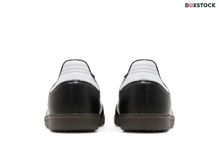 adidas Samba ADV 'Black White Gum' 2023