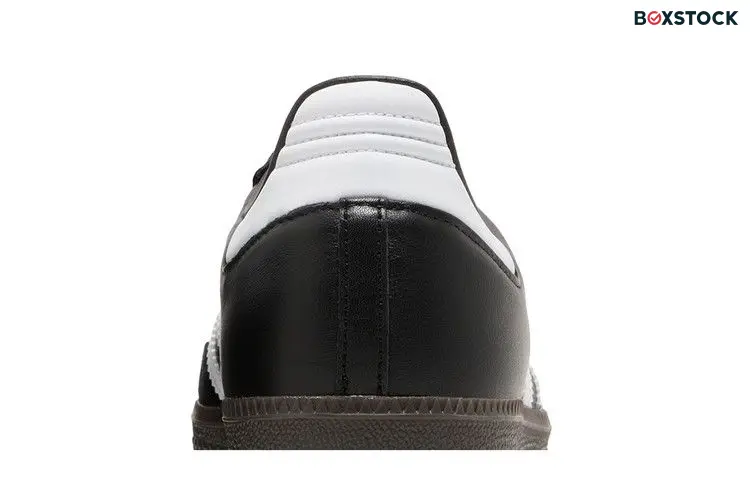 adidas Samba ADV 'Black White Gum' 2023