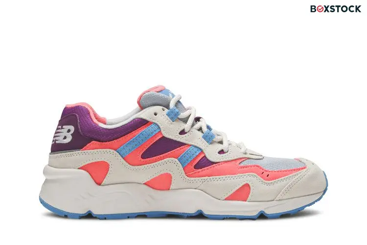 New Balance 850 'Pink Beige Purple'