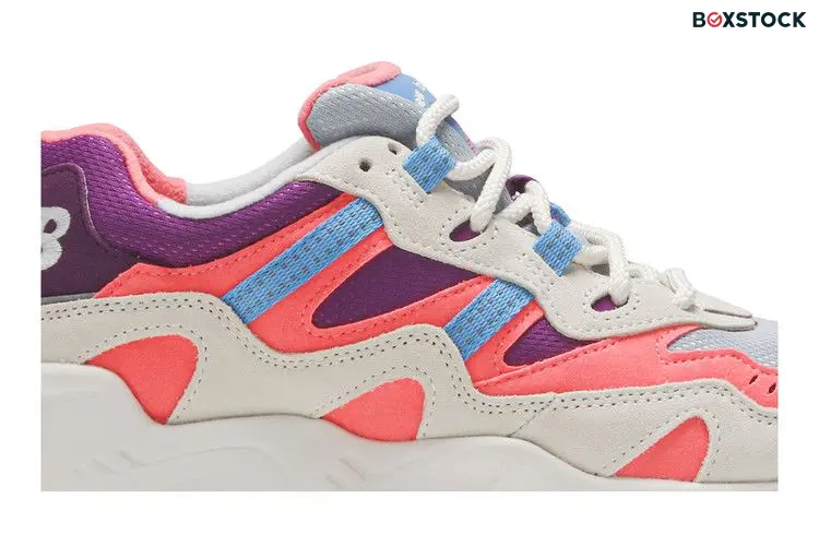 New Balance 850 'Pink Beige Purple'
