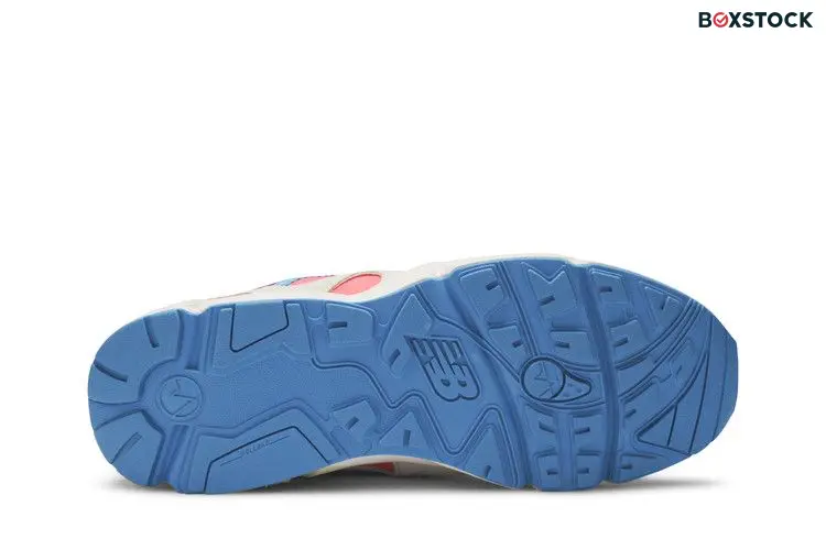 New Balance 850 'Pink Beige Purple'