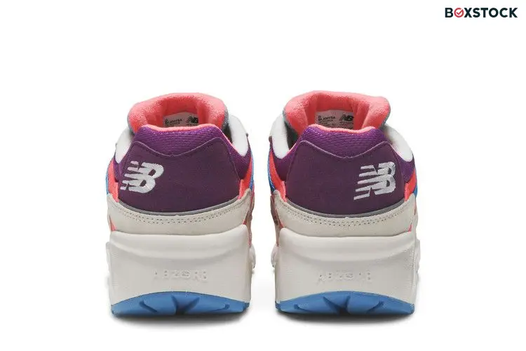 New Balance 850 'Pink Beige Purple'