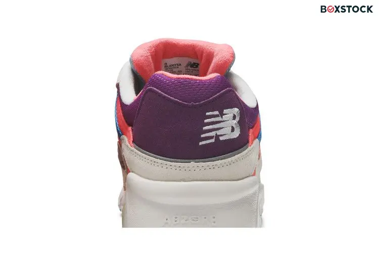 New Balance 850 'Pink Beige Purple'