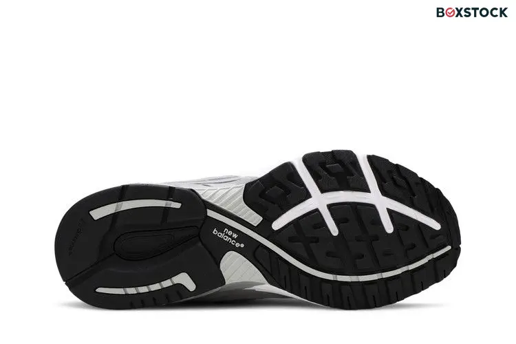 New Balance 993 Made in USA 2E Wide 'Grey White'