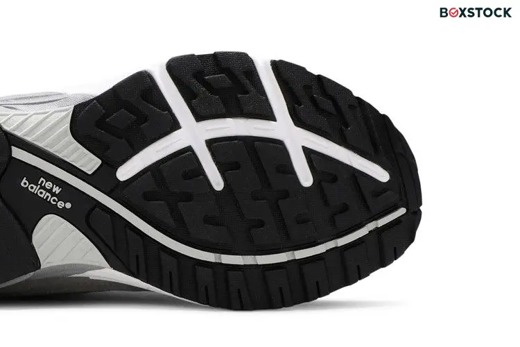 New Balance 993 Made in USA 2E Wide 'Grey White'