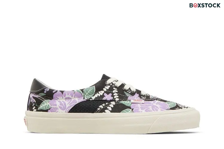 Vans Acer Mesh Ni SP 'Black Aloha'