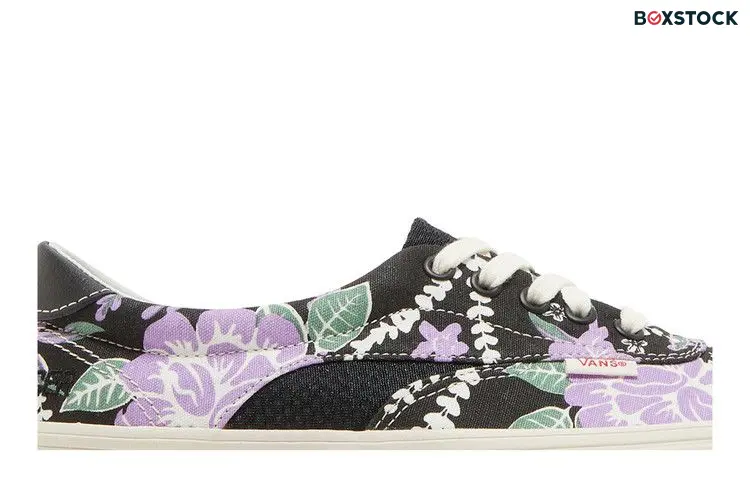 Vans Acer Mesh Ni SP 'Black Aloha'