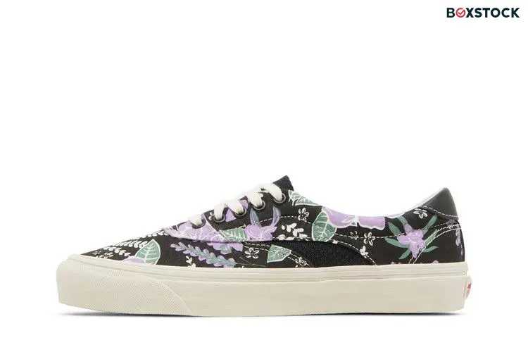 Vans Acer Mesh Ni SP 'Black Aloha'