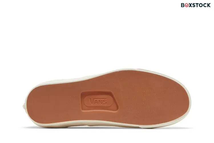 Vans Acer Mesh Ni SP 'Black Aloha'