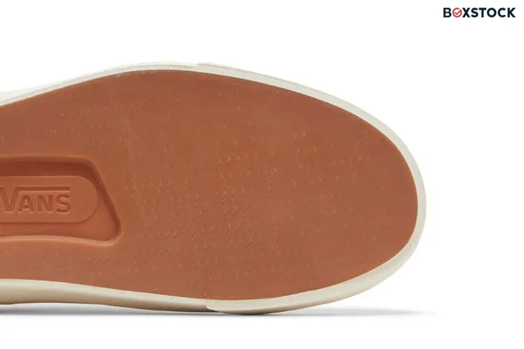 Vans Acer Mesh Ni SP 'Black Aloha'