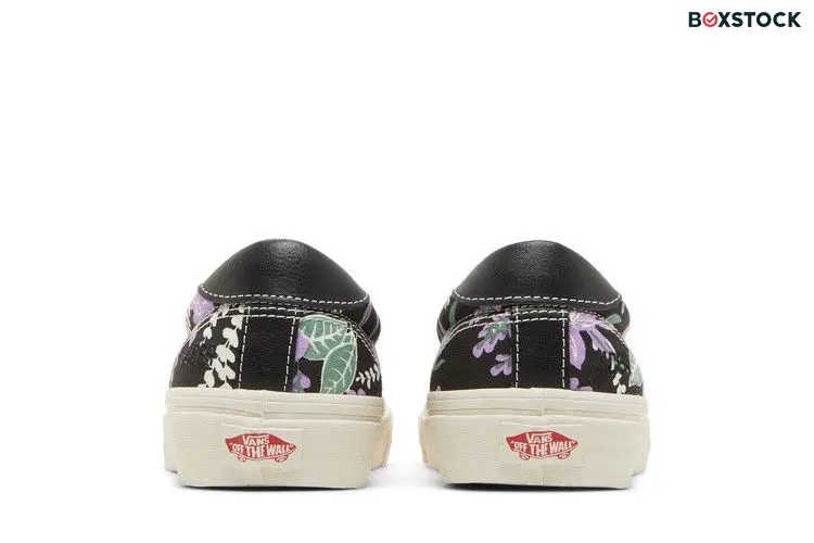 Vans Acer Mesh Ni SP 'Black Aloha'