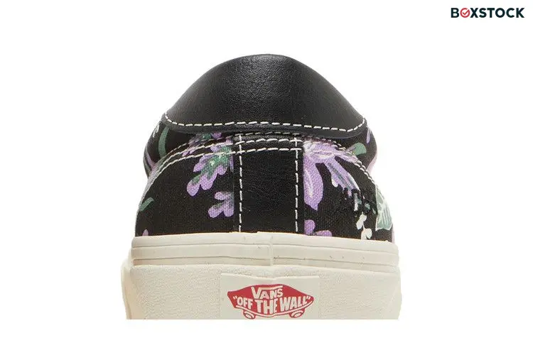 Vans Acer Mesh Ni SP 'Black Aloha'