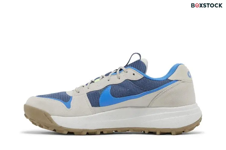 Nike ACG Lowcate 'Light Bone Photo Blue' Cream