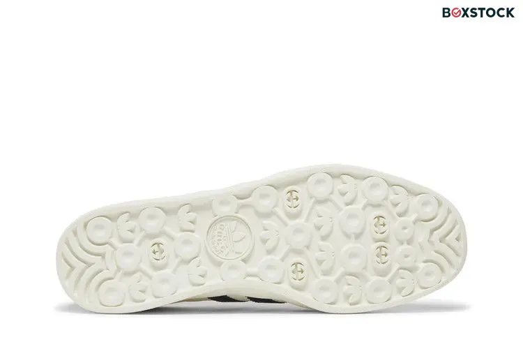 Adidas x Gucci Gazelle 'White'
