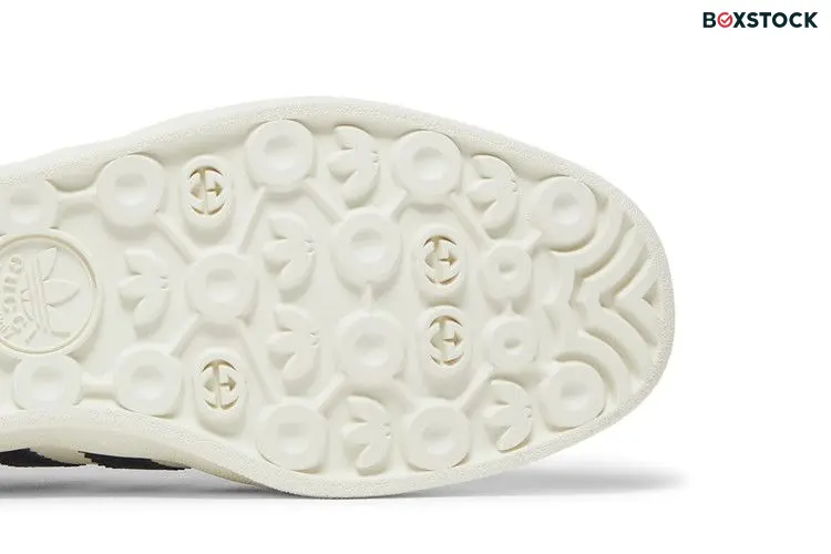 Adidas x Gucci Gazelle 'White'