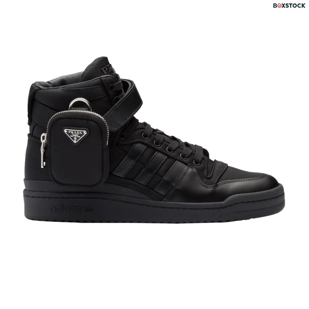 Adidas x Prada Re-Nylon...