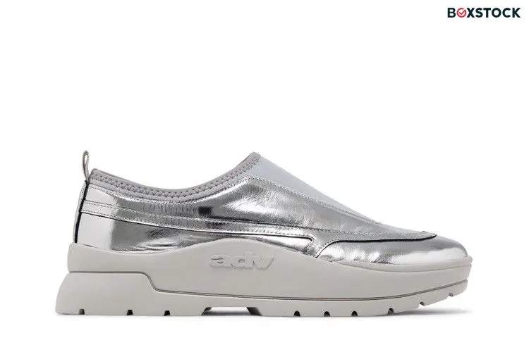 Advisry Vector 'Silver'