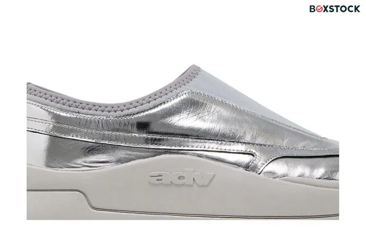 Advisry Vector 'Silver'