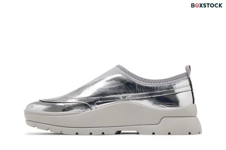 Advisry Vector 'Silver'