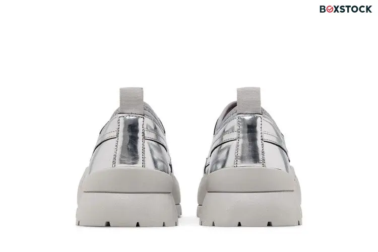 Advisry Vector 'Silver'