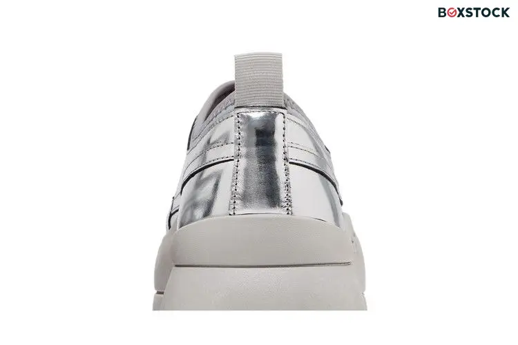 Advisry Vector 'Silver'