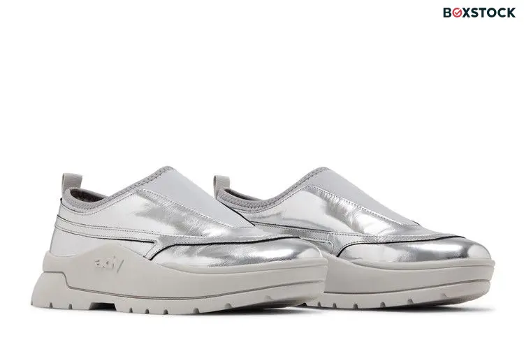 Advisry Vector 'Silver'