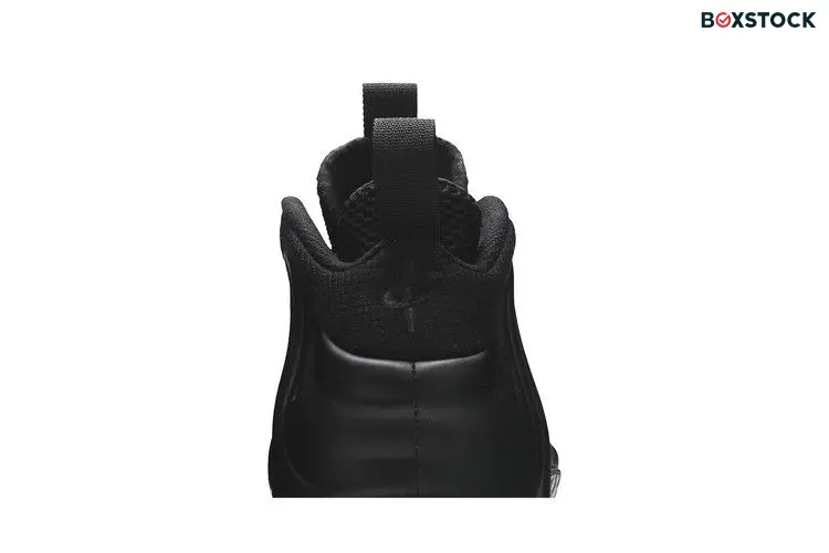 Nike Air Foamposite One Retro 'Anthracite' 2020 Black