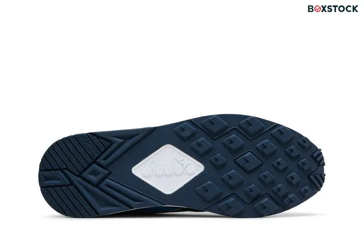 Diadora Bait x Transformers x Aeon 'Soundwave' Blue