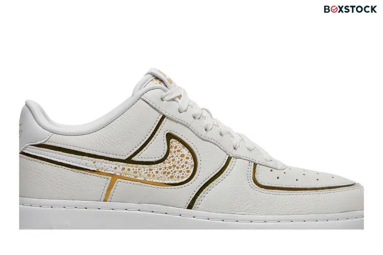 Nike Air Force 1 Low CR7 By You Multi-Color DN2501-XXX