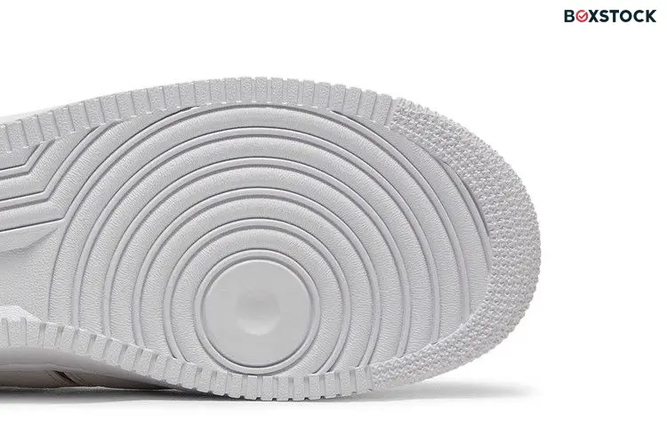 Nike Air Force 1 Low CR7 By You Multi-Color DN2501-XXX