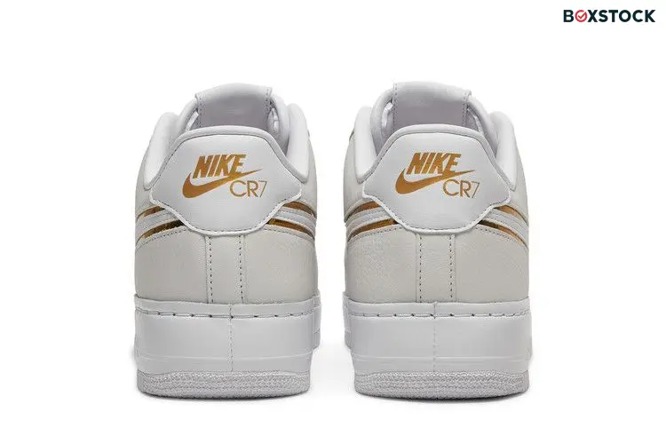 Nike Air Force 1 Low CR7 By You Multi-Color DN2501-XXX