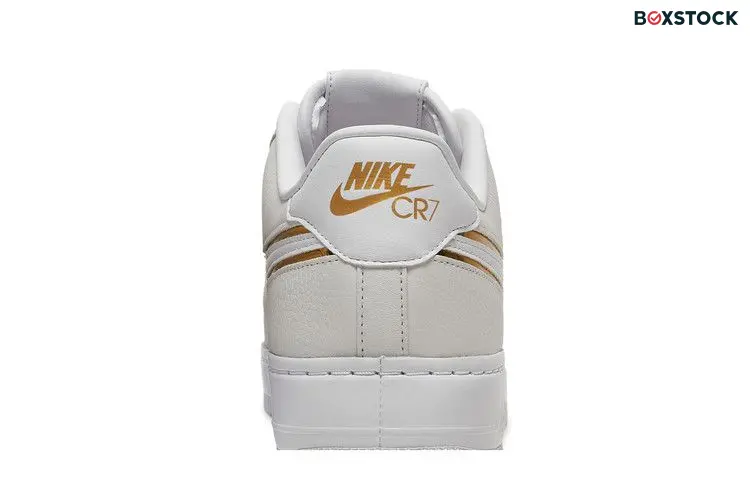 Nike Air Force 1 Low CR7 By You Multi-Color DN2501-XXX
