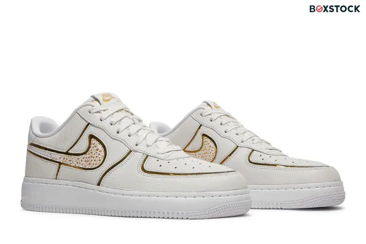 Nike Air Force 1 Low CR7 By You Multi-Color DN2501-XXX