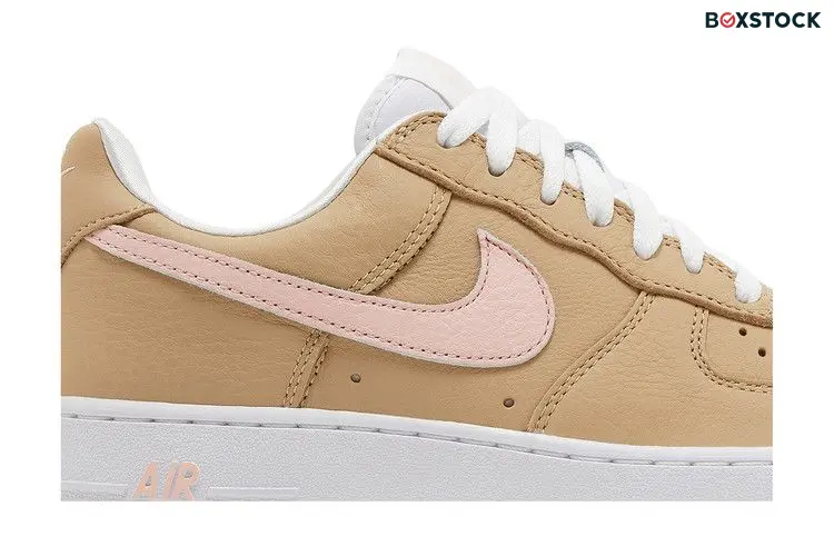 Nike Air Force 1 Low Retro 'Linen' 2024 Tan
