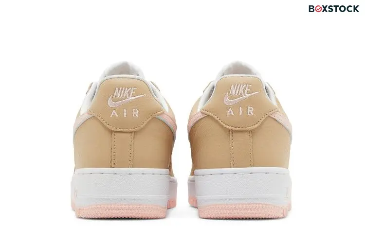 Nike Air Force 1 Low Retro 'Linen' 2024 Tan
