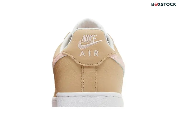Nike Air Force 1 Low Retro 'Linen' 2024 Tan