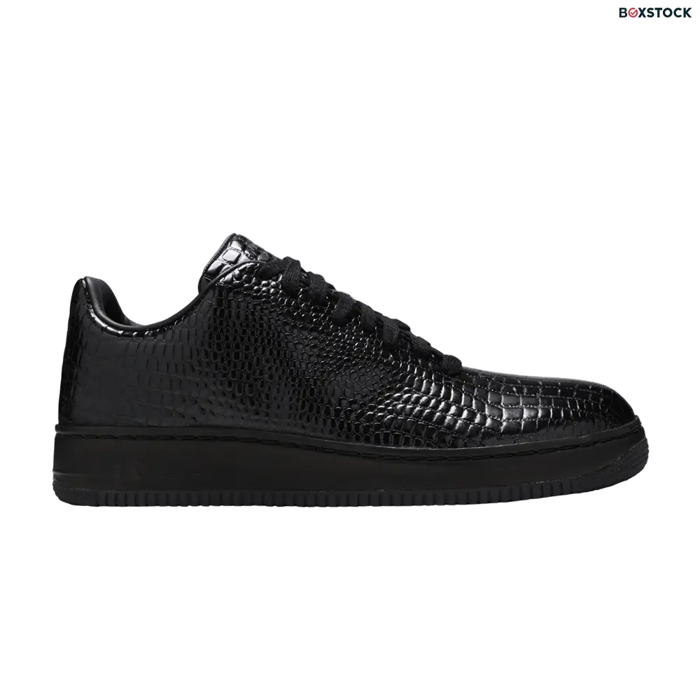 nike Nike Air Force 1 Supreme Black 312685-003