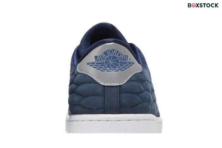 Air Jordan 1 Centre Court 'Midnight Navy' Blue