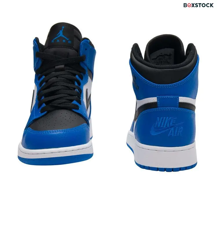 Air Jordan 1 Retro High BG 'Soar' Blue