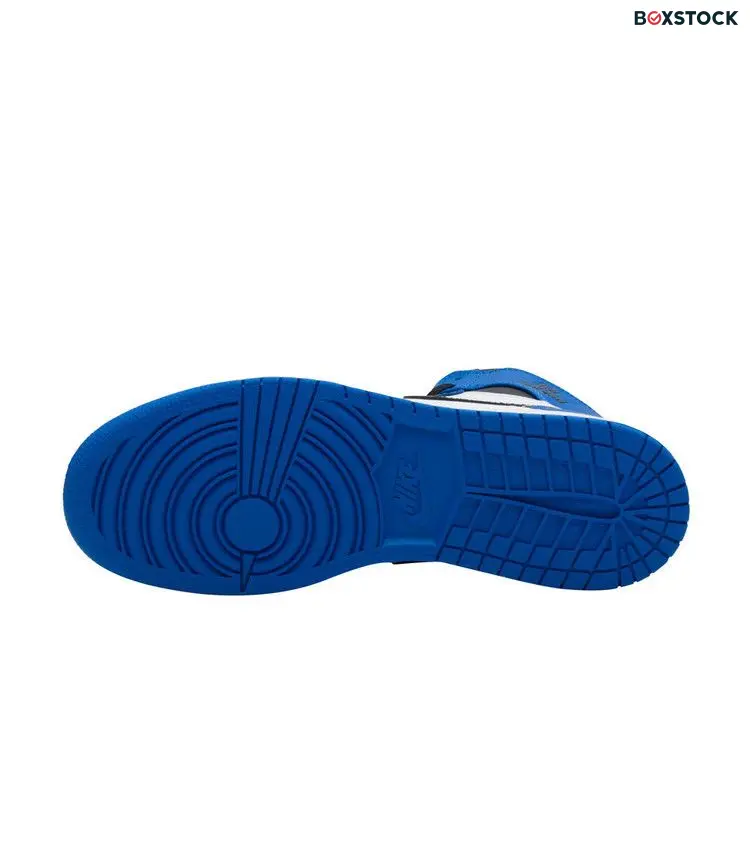 Air Jordan 1 Retro High BG 'Soar' Blue