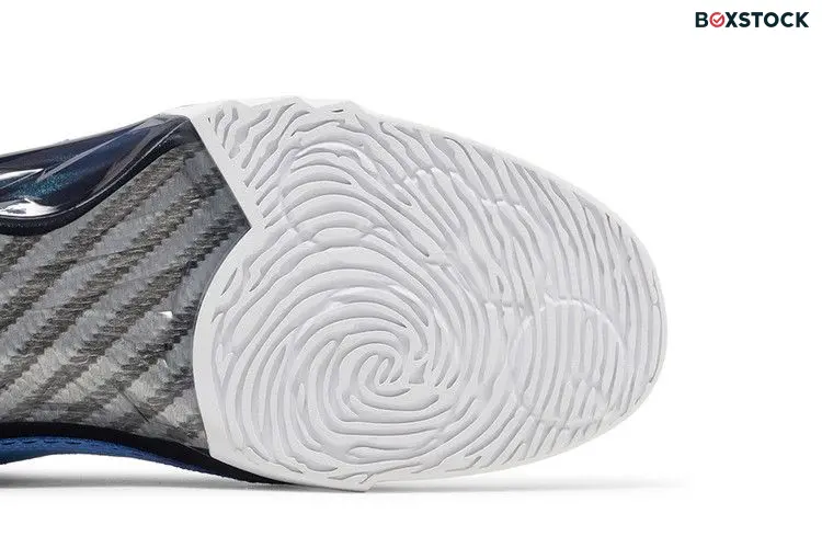 Air Jordan 23 Retro Promo 'UNC' PE Blue 2024