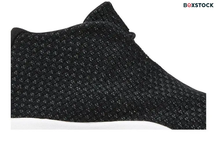 Air Jordan Future BG 'Oreo' Black