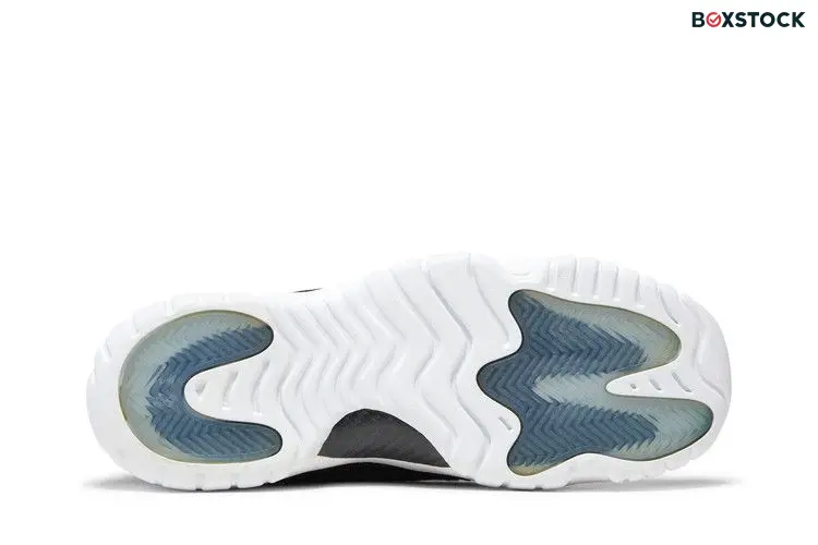 Air Jordan Future BG 'Oreo' Black