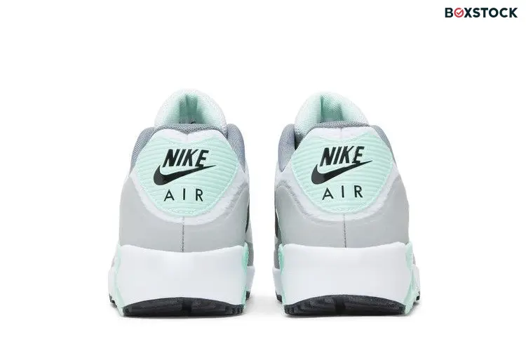 Nike Air Max 90 Golf 'Smoke Grey Light Green' White