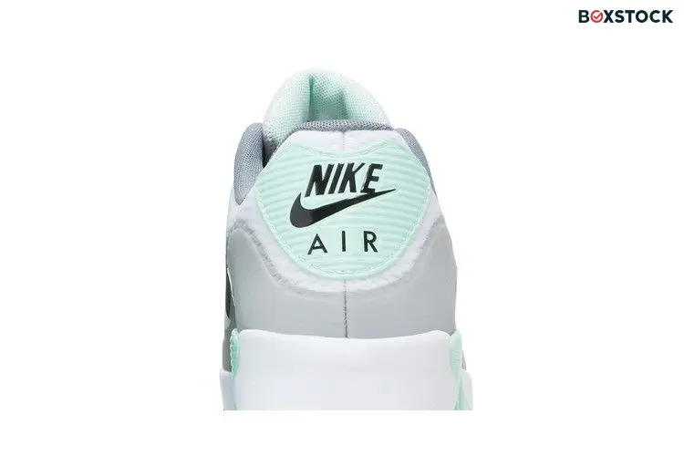 Nike Air Max 90 Golf 'Smoke Grey Light Green' White
