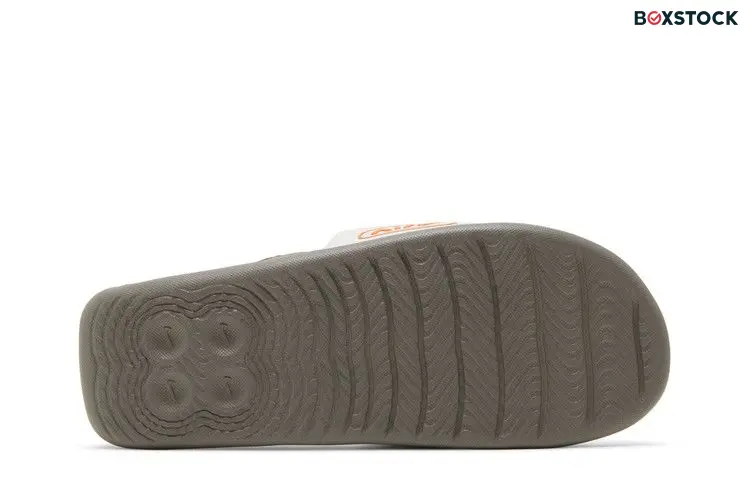 Nike Air Max Cirro Slide 'Platinum Tint Flat Pewter' Grey