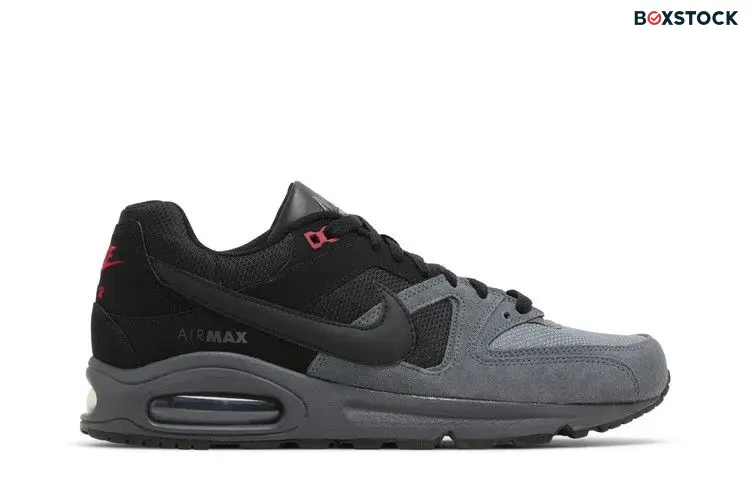 Nike Air Max Command 'Black Dark Grey' 2023
