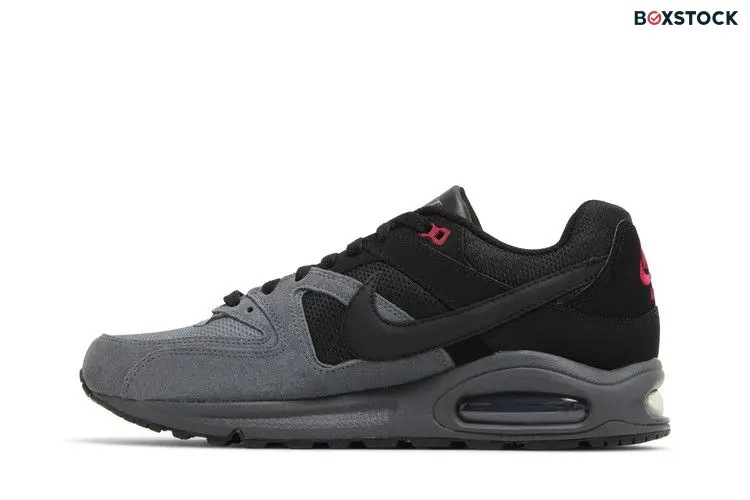 Nike Air Max Command 'Black Dark Grey' 2023
