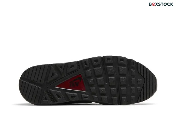 Nike Air Max Command 'Black Dark Grey' 2023