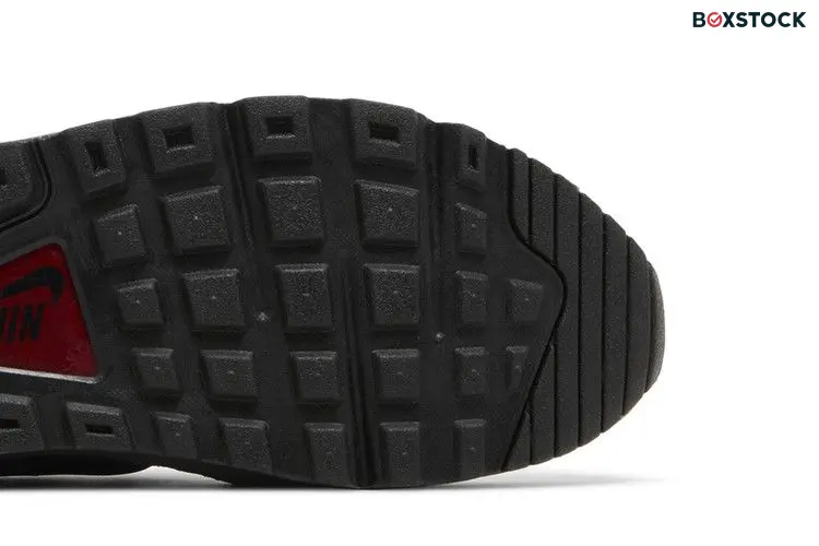 Nike Air Max Command 'Black Dark Grey' 2023